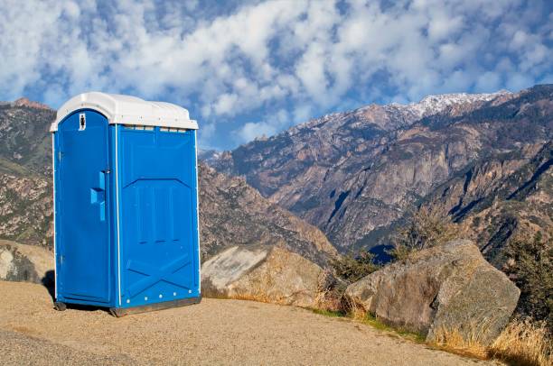 Best Construction site porta potty rental  in Youngstown, NY