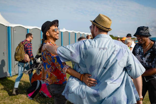 Best Affordable porta potty rental  in Youngstown, NY