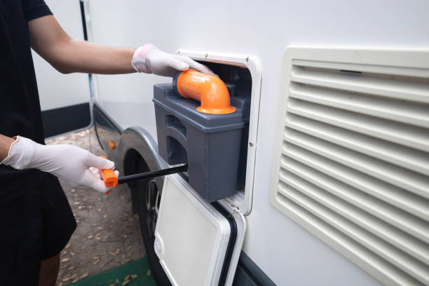 Best Porta potty rental near me  in Youngstown, NY
