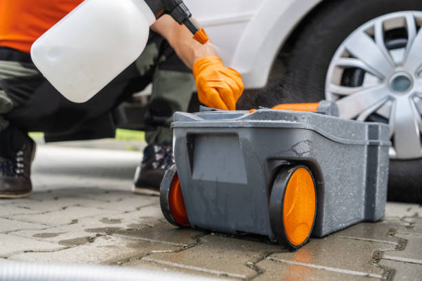 Best Portable sink rental  in Youngstown, NY