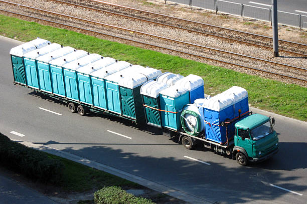 Best Affordable portable toilet rental  in Youngstown, NY