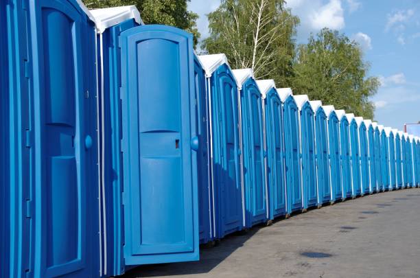 Best Luxury portable toilet rental  in Youngstown, NY